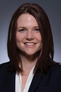 Allison Borowski, MD Profile Headshot